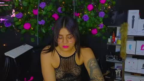 Molly -  INDEPENDENT MODEL online show from 05-09-26, 12:05