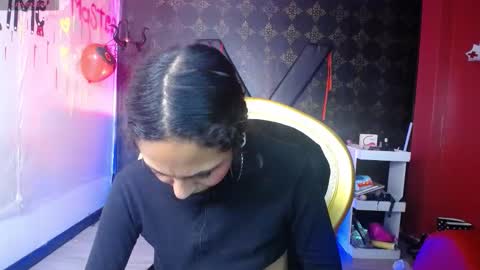 Sweett pleasure online show from 10-04-25, 02:04