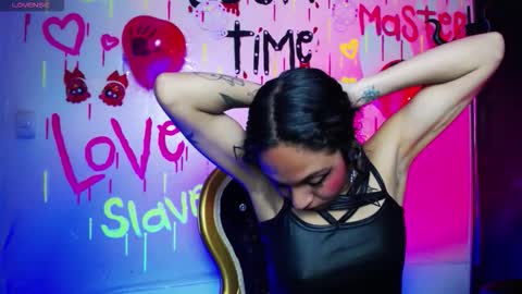 Sweett pleasure online show from 10-15-25, 01:33