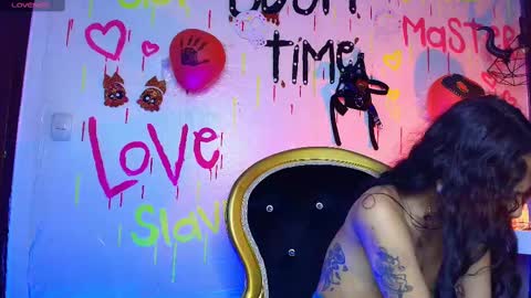 Sweett pleasure online show from 11-14-25, 05:22