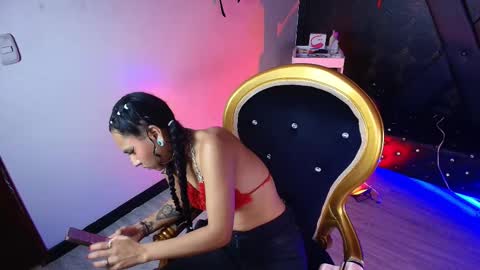Sweett pleasure online show from 02-03-26, 04:56