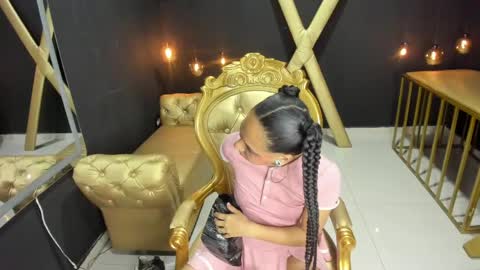 Snapshot of sweett_pleasure chatting on 04-28-26, 04:23 Sweett pleasure online show from 04-28-26, 04:23