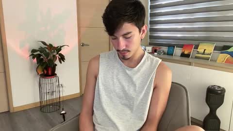 Andy  online show from 10-29-25, 06:09