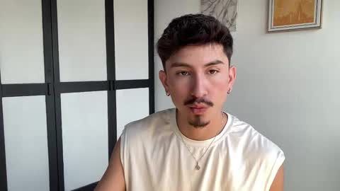 Snapshot of sweettaaron chatting on 02-17-26, 06:47 Andy online show from 02-17-26, 06:47