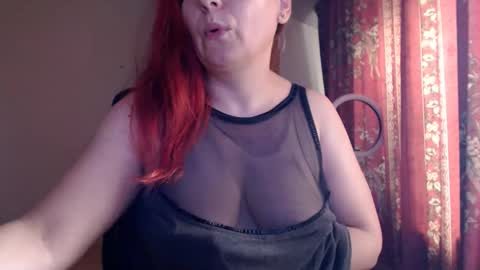 SweettAnne online show from 06-06-26, 07:13