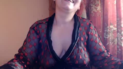SweettAnne online show from 06-30-26, 02:07