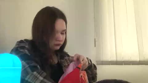 SweetTChloe online show from 09-24-25, 02:48