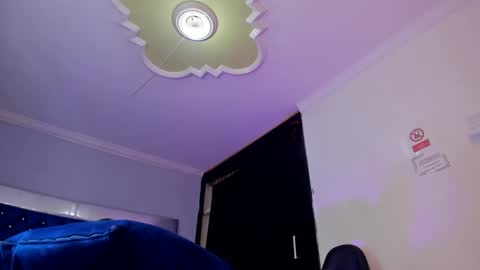 DANIELA online show from 02-08-26, 01:09