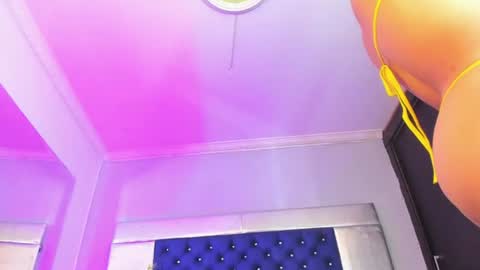 DANIELA online show from 06-21-26, 03:36