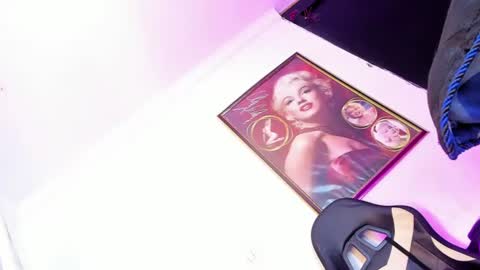 DANIELA online show from 06-23-26, 03:37