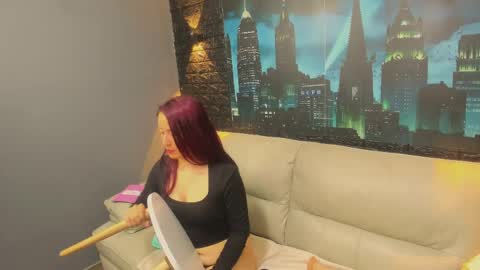sweeteve online show from 05-12-26, 10:34