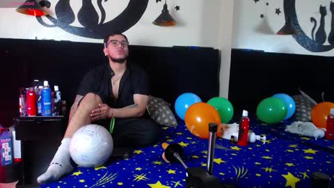 Jei  online show from 03-25-26, 12:22