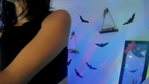 Snapshot of sweettianna chatting on 10-15-25, 02:17 shamanta Independent modelHelp me reach 100 thumbs up online show from 10-15-25, 02:17