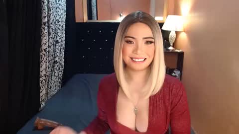 Ms trixiee online show from 12-07-24, 04:53