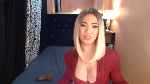 Ms trixiee online show from 12-07-24, 08:11