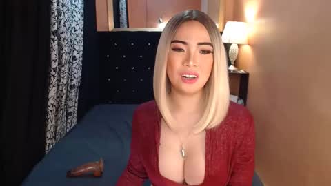Ms trixiee online show from 12-13-24, 10:51
