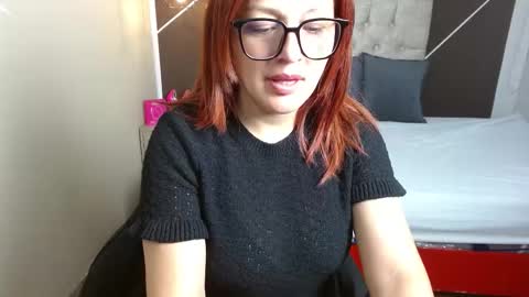 Scarlet online show from 09-21-25, 12:18