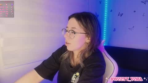 Veronica Independent Model online show from 11-06-25, 05:30