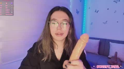 Veronica Independent Model online show from 01-09-26, 01:58