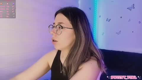 Veronica Independent Model online show from 01-18-26, 01:15