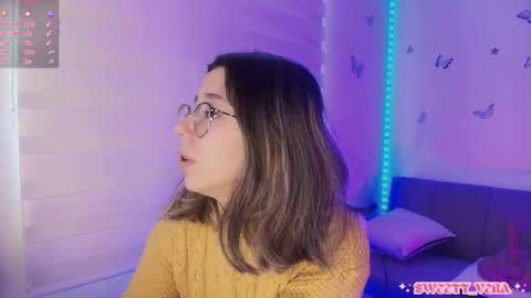 Veronica Independent Model online show from 02-16-26, 12:45