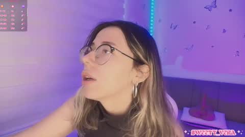 Veronica Independent Model online show from 03-10-26, 01:05