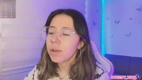 Veronica Independent Model online show from 03-24-26, 12:54