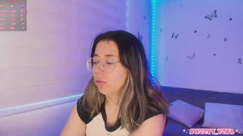Veronica Independent Model online show from 04-05-26, 01:41
