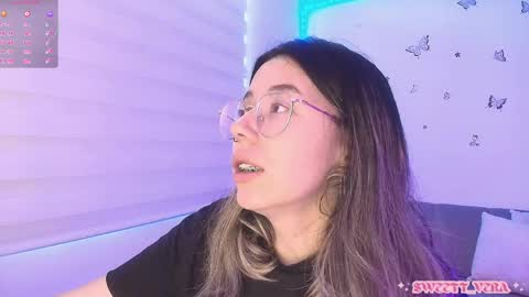 Veronica Independent Model online show from 04-28-26, 12:32