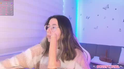 Veronica Independent Model online show from 04-29-26, 05:30