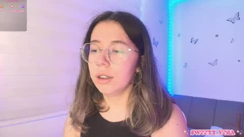 Veronica Independent Model online show from 05-01-26, 02:10