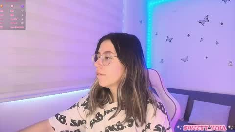 Veronica Independent Model online show from 05-04-26, 12:34