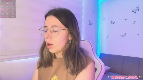 Veronica Independent Model online show from 05-05-26, 12:46