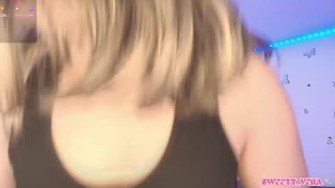 Veronica Independent Model online show from 05-06-26, 02:00