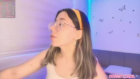Veronica Independent Model online show from 05-09-26, 02:44