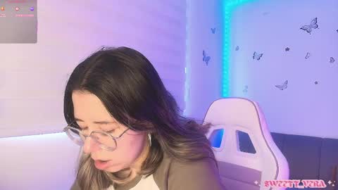 Veronica Independent Model online show from 05-11-26, 12:55