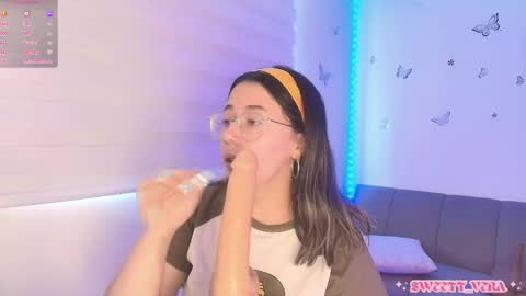 Veronica Independent Model online show from 05-11-26, 02:45