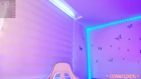 Veronica Independent Model online show from 06-06-26, 11:37