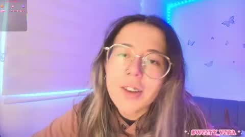 Veronica Independent Model online show from 06-10-26, 01:10