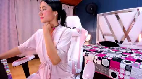 ALONDRA online show from 02-22-25, 12:27
