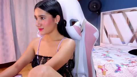 ALONDRA online show from 03-02-25, 12:31