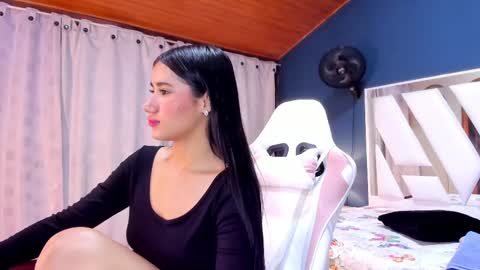 ALONDRA online show from 03-02-25, 07:43