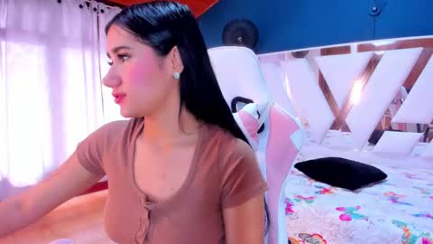 ALONDRA online show from 03-09-25, 01:26