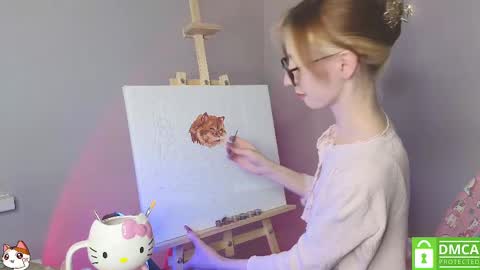 Elis  a little vacation Ill be here Saturday my schedules in bio online show from 02-09-25, 03:12