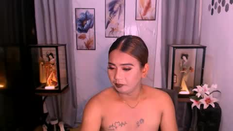 sweetveronica143 online show from 12-23-25, 11:08