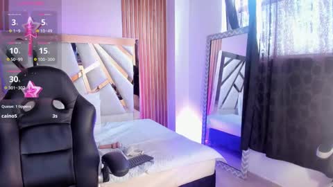 sweetviolet___ online show from 03-12-25, 06:44