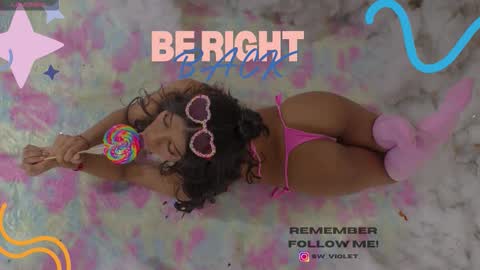 sweetviolet___ online show from 12-22-25, 11:51