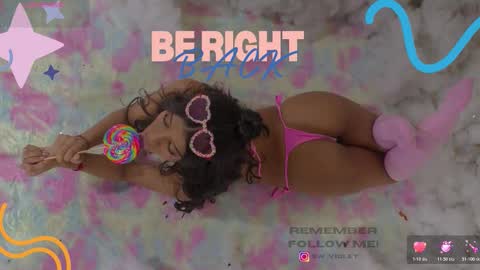 Snapshot of sweetviolet___ chatting on 02-14-26, 11:51 sweetviolet___ online show from 02-14-26, 11:51