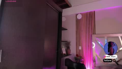Snapshot of sweetviolet___ chatting on 03-28-26, 12:16 sweetviolet___ online show from 03-28-26, 12:16
