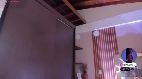 Snapshot of sweetviolet___ chatting on 03-29-26, 12:16 sweetviolet___ online show from 03-29-26, 12:16